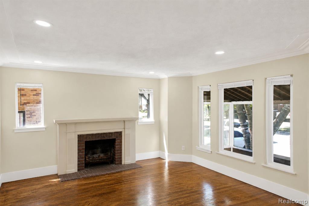 15110 Cruse Street, Detroit, MI 48227 — Photo 3
