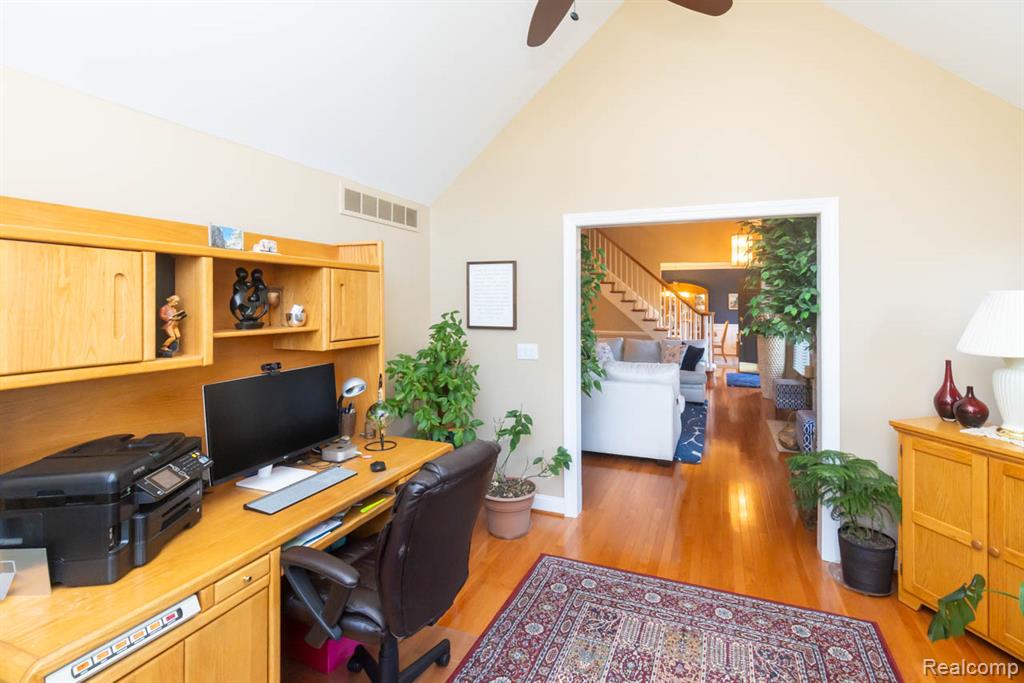 45042 S Broadmoor Circle, Northville, MI, 48168