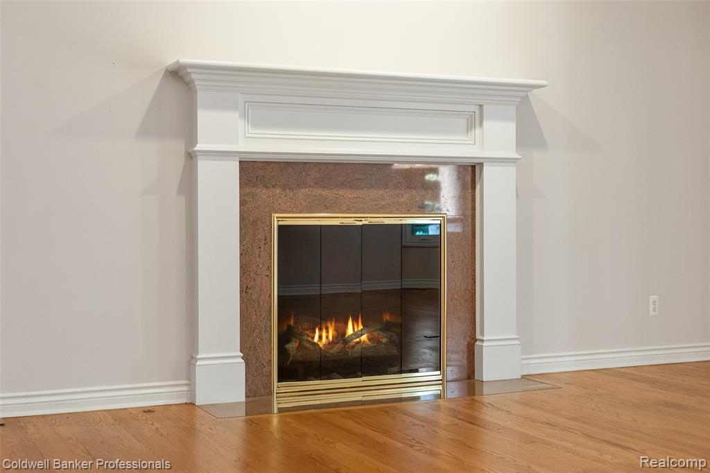 8661 DEERWOOD Road, Clarkston, MI 48348 — Photo 29