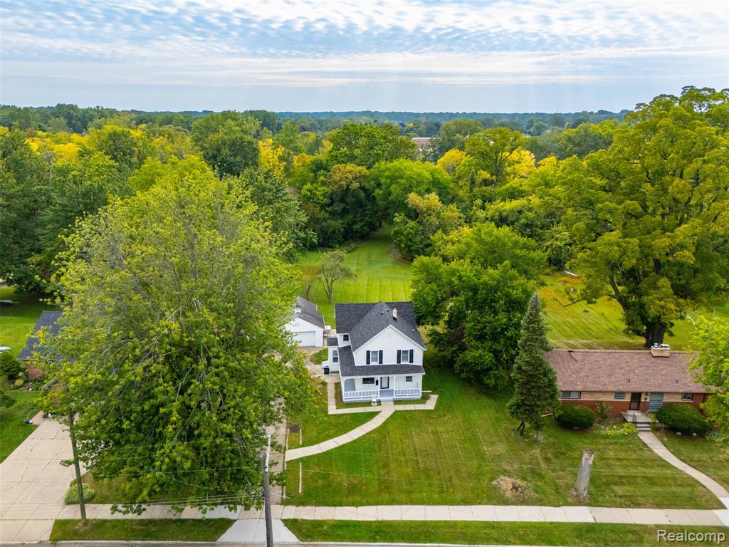 190 Riverside Drive, Mount Clemens, MI 48043 — Photo 34