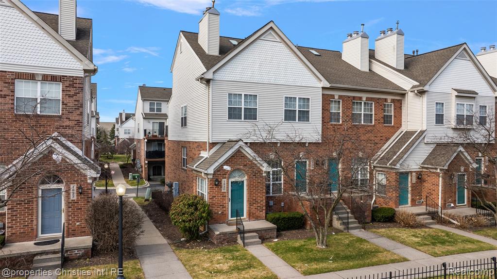 1830 Campau Farms Circle, 123, Detroit, MI 48207 — Photo 25