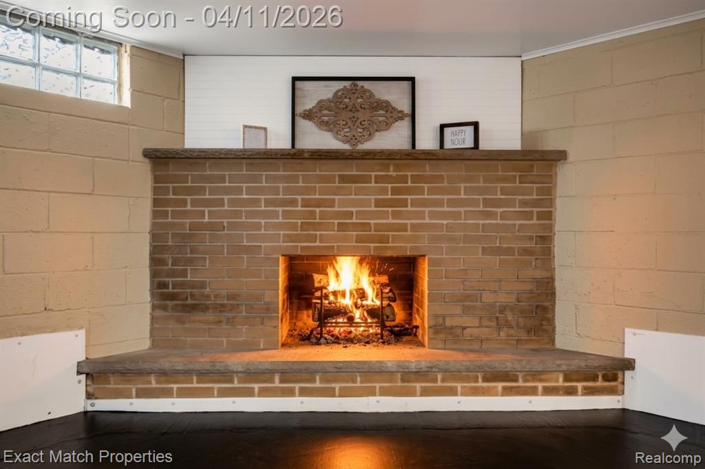 576 Markle Avenue, Pontiac, MI 48340 — Photo 28