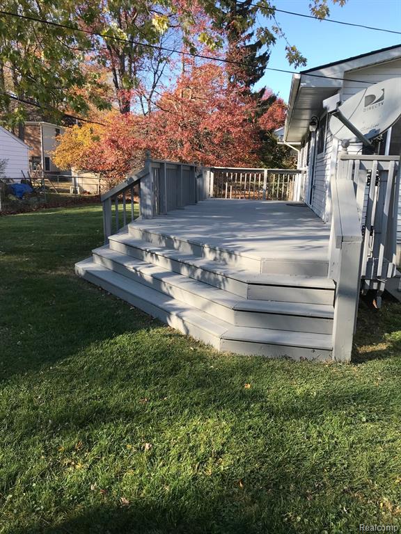 50763 Lenox Street, New Baltimore, MI 48047 — Photo 11