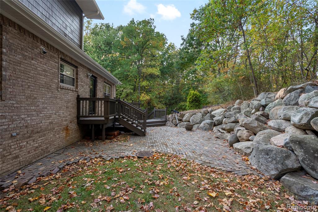 2631 Lakeville Road, Oxford, MI 48370 — Photo 51