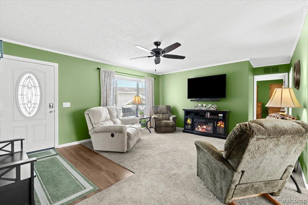 11855 CEDARBROOK Drive, South Lyon, MI 48178 — Photo 4