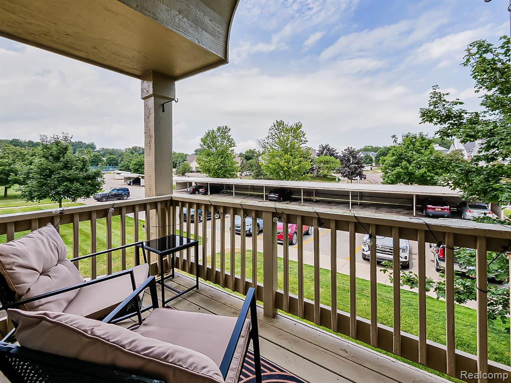 229 Brookwood Drive, 9, South Lyon, MI 48178 — Photo 12
