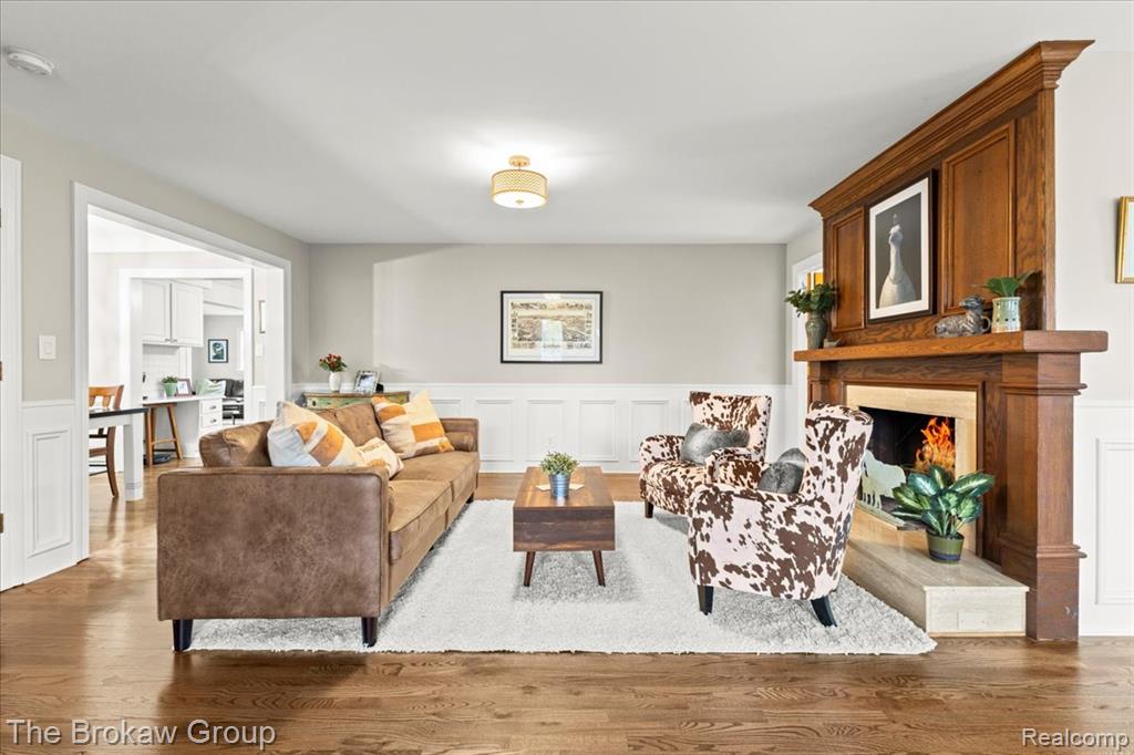 4025 Hollow Corners Road, Dryden, MI 48428 — Photo 13