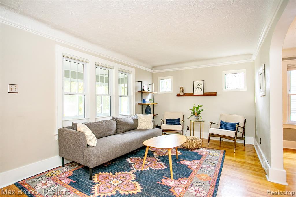 501 N Wilson Avenue, Royal Oak, MI 48067 — Photo 7