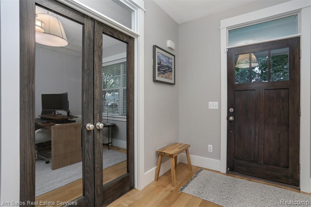 406 N Altadena Avenue, Royal Oak, MI 48067 — Photo 15