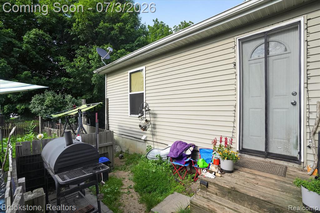 407 E Elizabeth Street, Eaton Rapids, MI 48827 — Photo 21