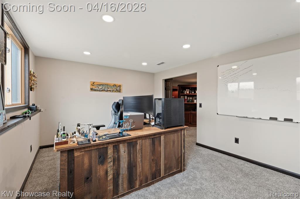 8315 E Allen Road, Fenton, MI 48430 — Photo 40