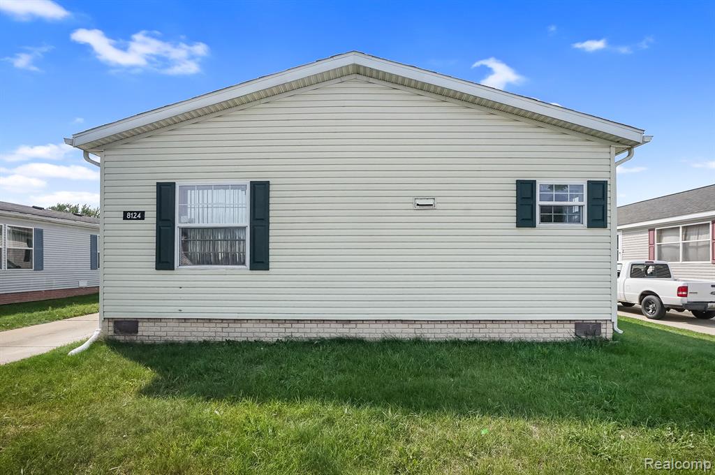 8124 N Morley Drive, Willis, MI 48191 — Photo 2
