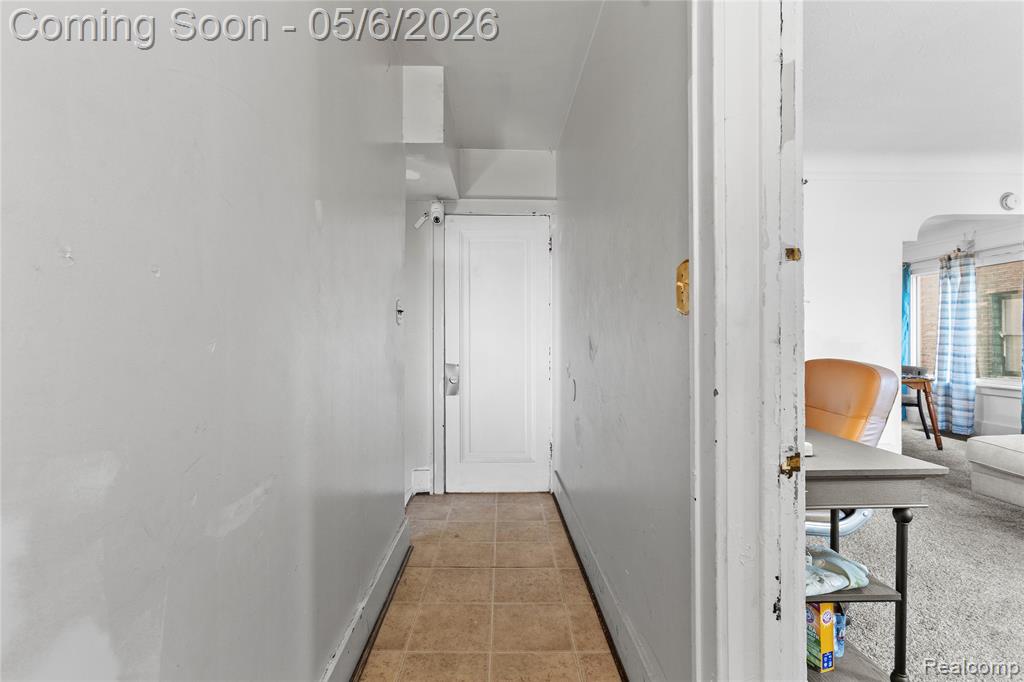 18720 Salem Street, Detroit, MI 48219 — Photo 29