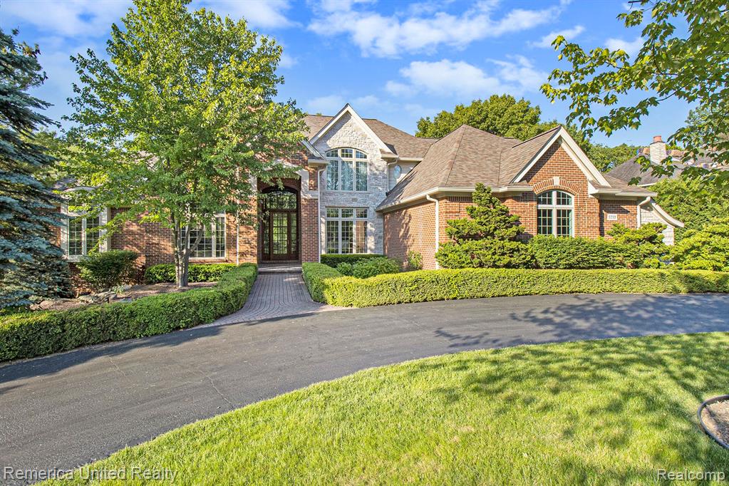 5259 RIVER RIDGE Drive, Brighton, MI 48116 — Photo 68