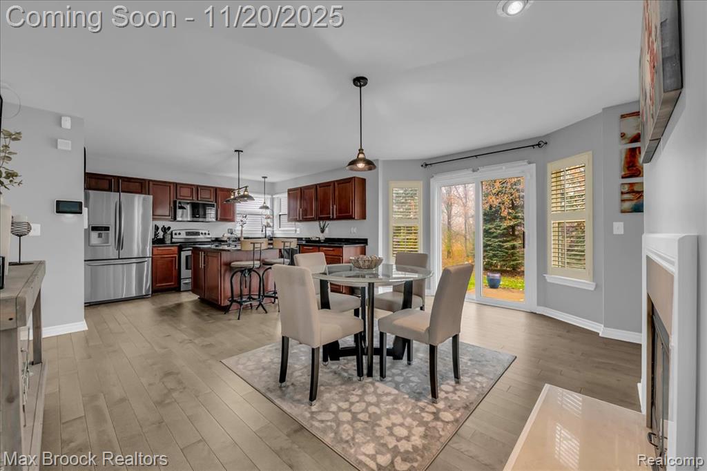 7300 Canterbury Drive, Romulus, MI 48174 — Photo 7