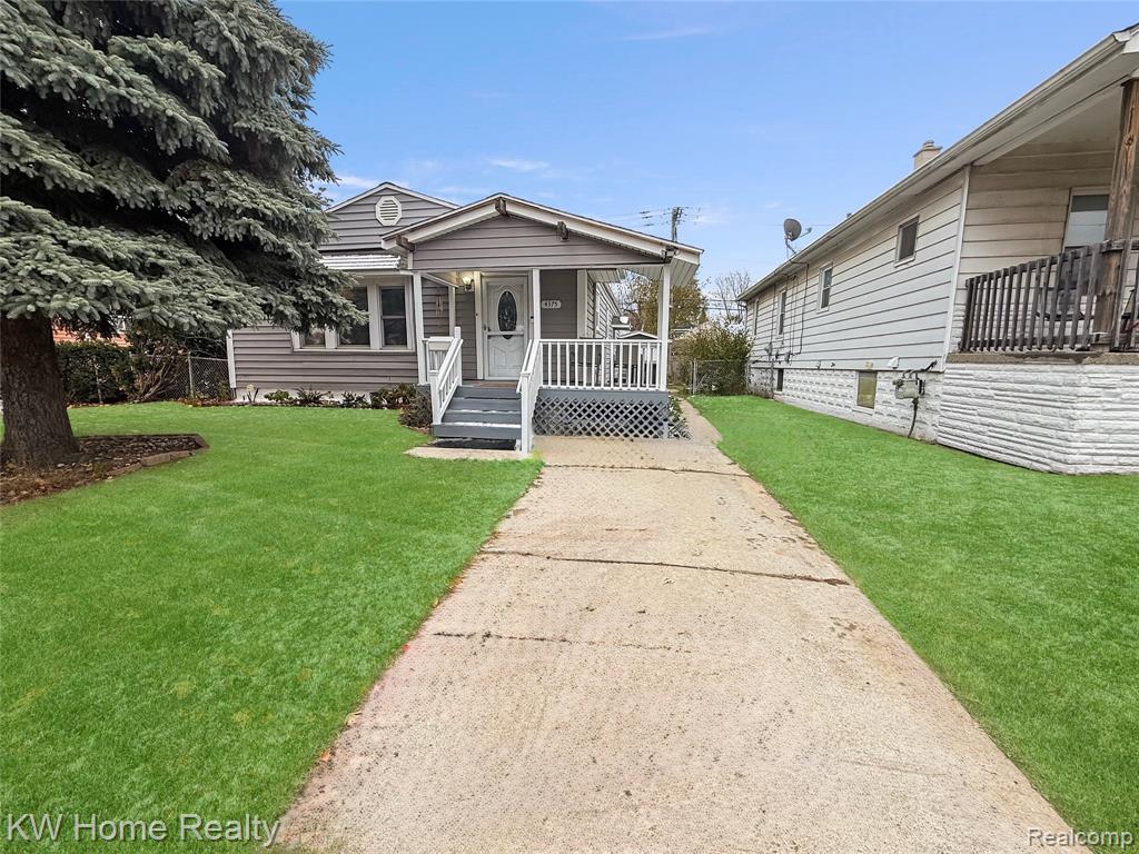 4375 7th Street, Ecorse, MI 48229 — Photo 2