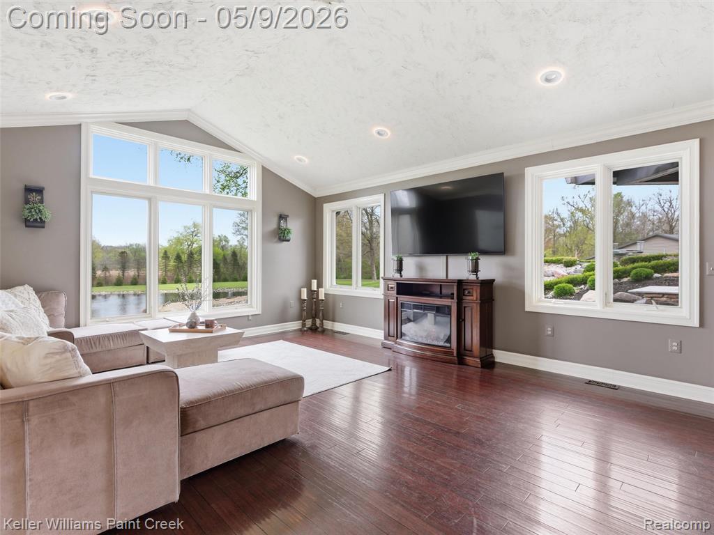 3450 S Ortonville Road, Clarkston, MI 48348 — Photo 12