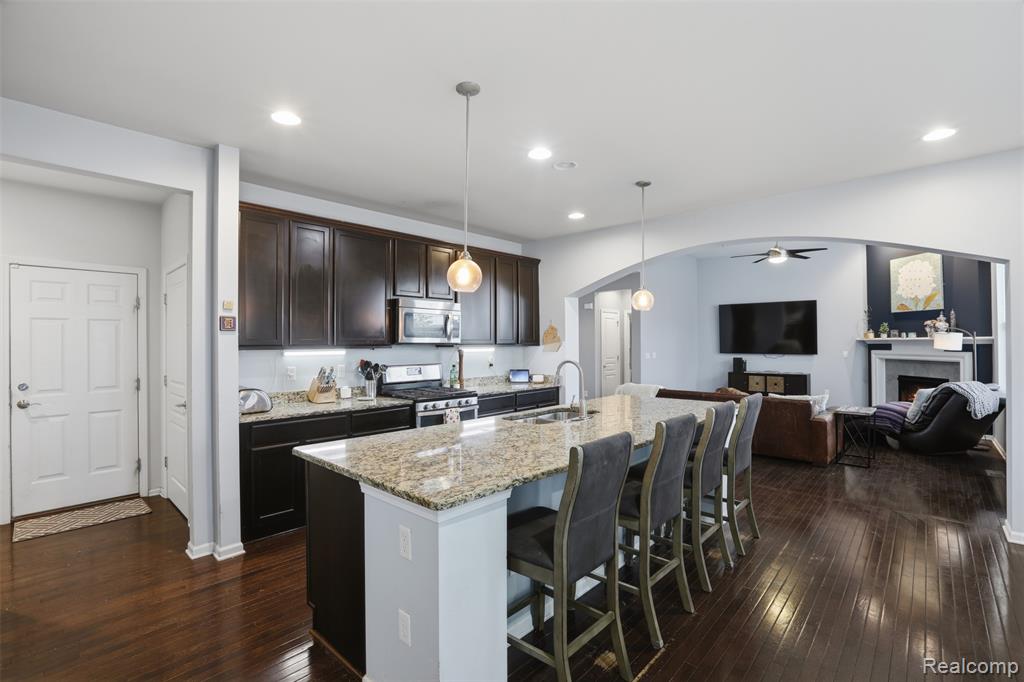 49378 Camarosa Lane, Macomb, MI 48044 — Photo 5