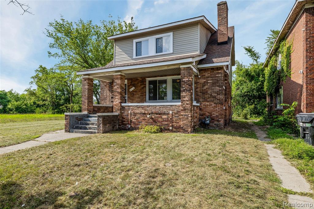 612 W Hollywood, Detroit, MI 48203 — Photo 28