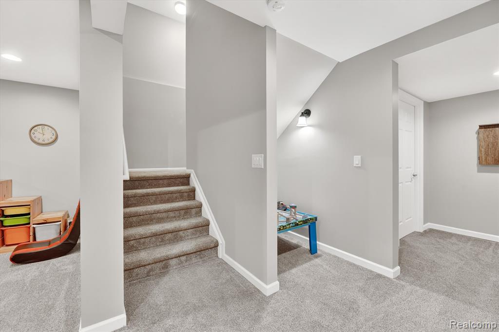 990 Shay Street E, Canton, MI 48188 — Photo 54