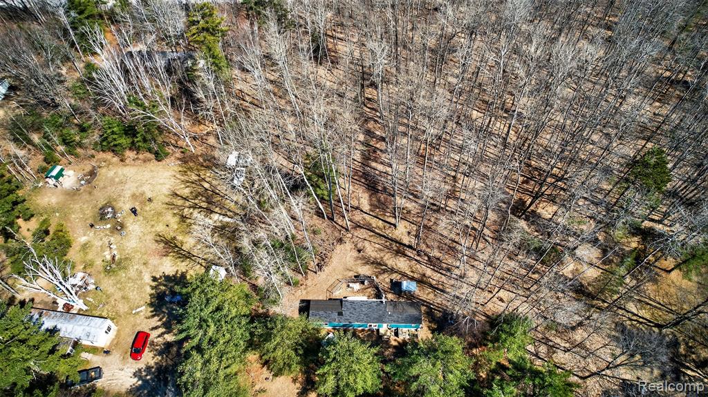 2633 S Stevens Road, Greenbush, MI 48738 — Photo 13