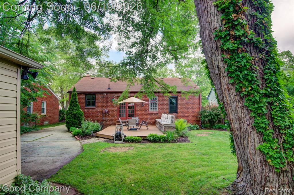 4246 Elmwood Avenue, Royal Oak, MI 48073 — Photo 37