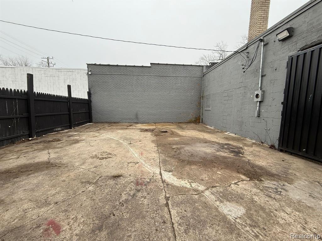 1840 LAWNDALE Street, Detroit, MI 48209 — Photo 8