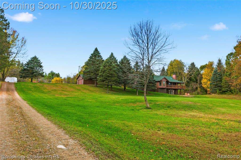 4750 Thomas Road, Metamora, MI 48455 — Photo 56