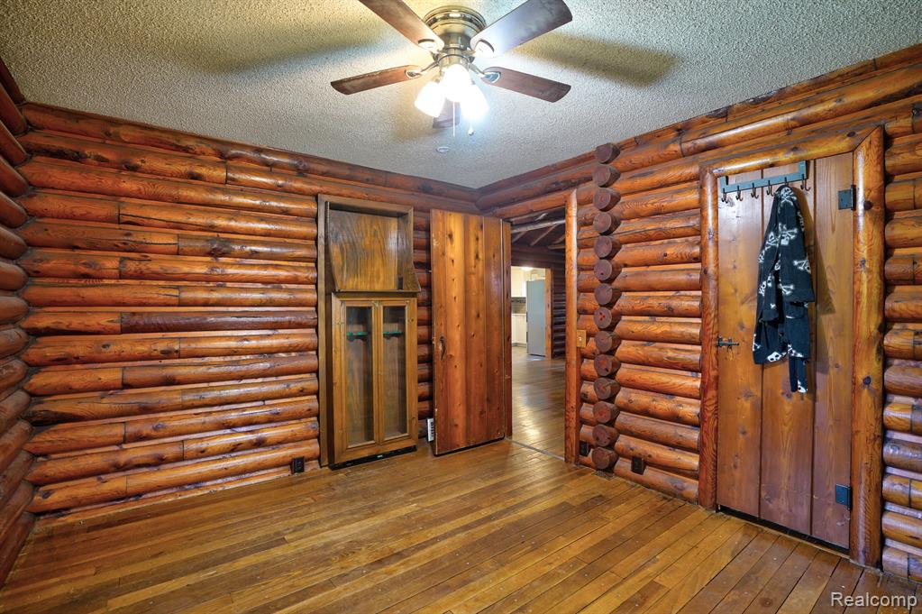 545 BANCROFT Street, Imlay City, MI 48444 — Photo 16
