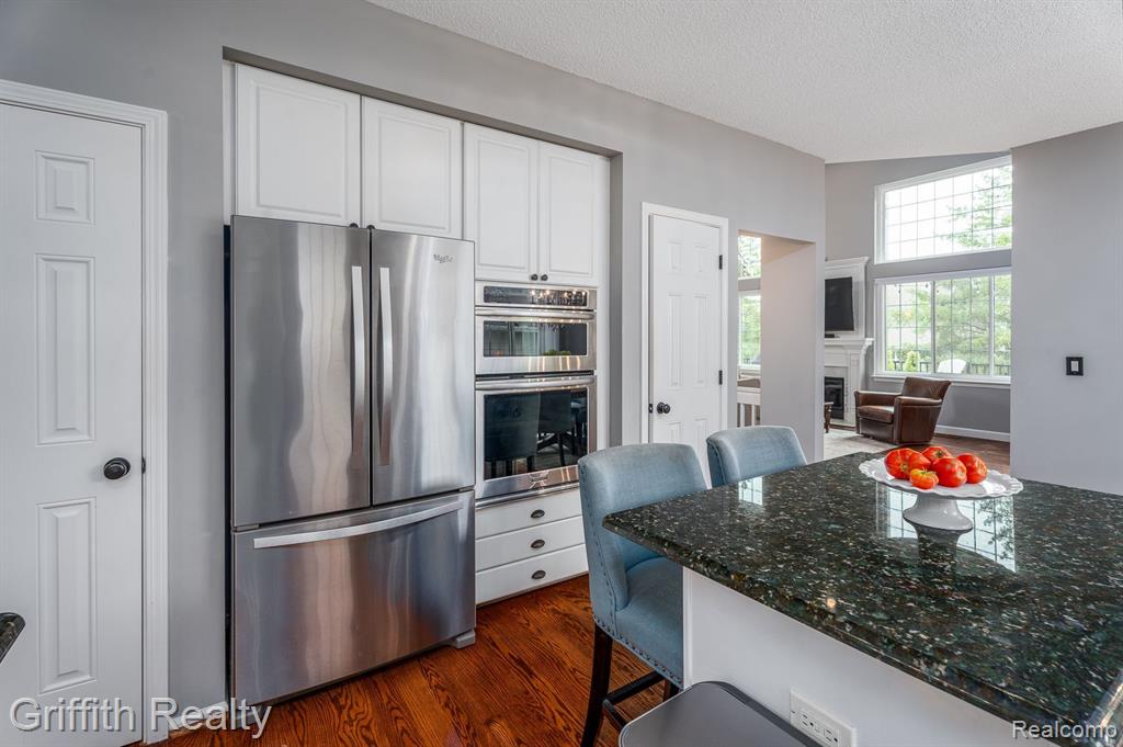 4593 VILLA FRANCE Drive, Brighton, MI 48116 — Photo 19