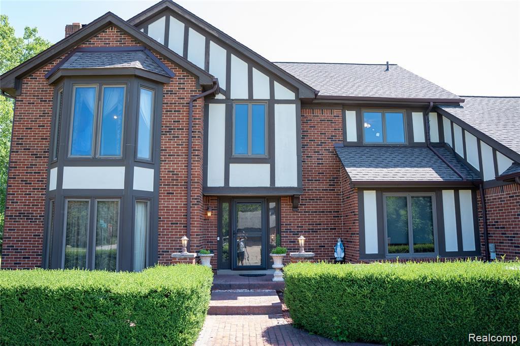 6651 Arlington Drive, West Bloomfield, MI — Photo 11