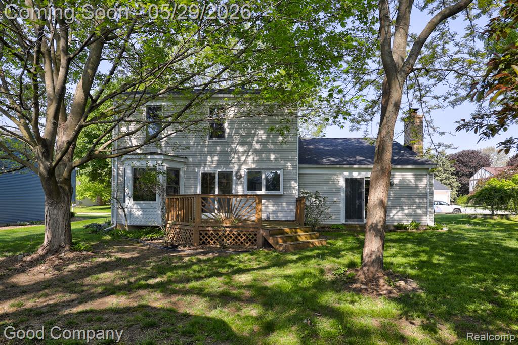 845 Hadley Road, Rochester Hills, MI 48307 — Photo 41
