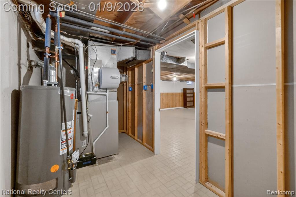 17609 Quarry Street, Riverview, MI 48193 — Photo 31