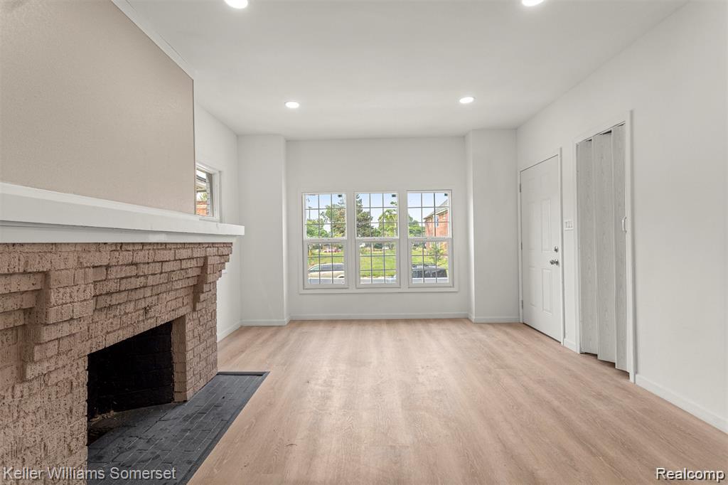 7432 Churchill Street, Detroit, MI 48206 — Photo 3
