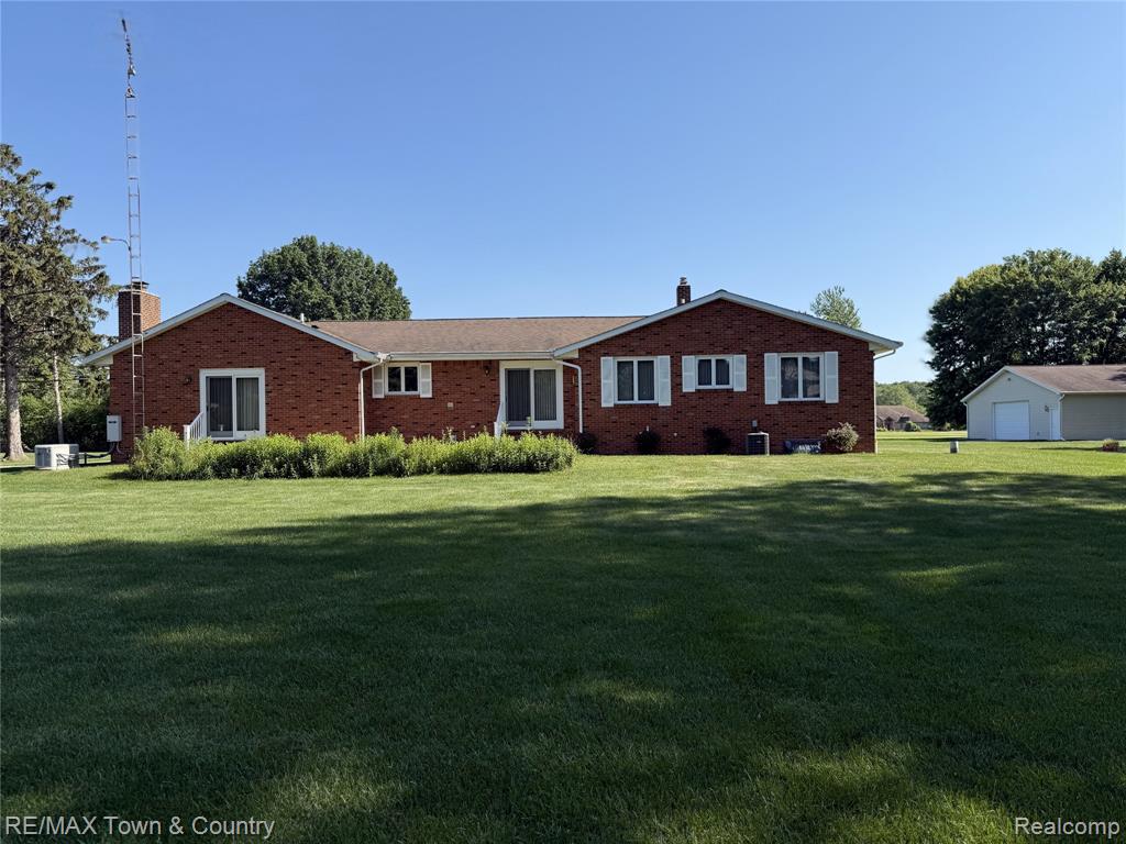 5070 W Farrand Road, Clio, MI 48420 — Photo 36