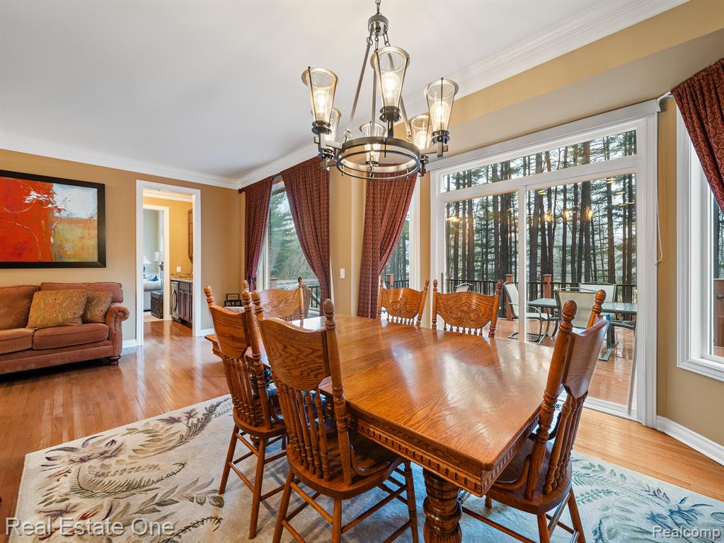 9160 ROGER SCOTT Trail, Brighton, MI 48116 — Photo 9