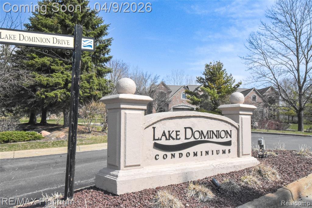 9092 Lake Dominion Drive, Brighton, MI 48114 — Photo 57