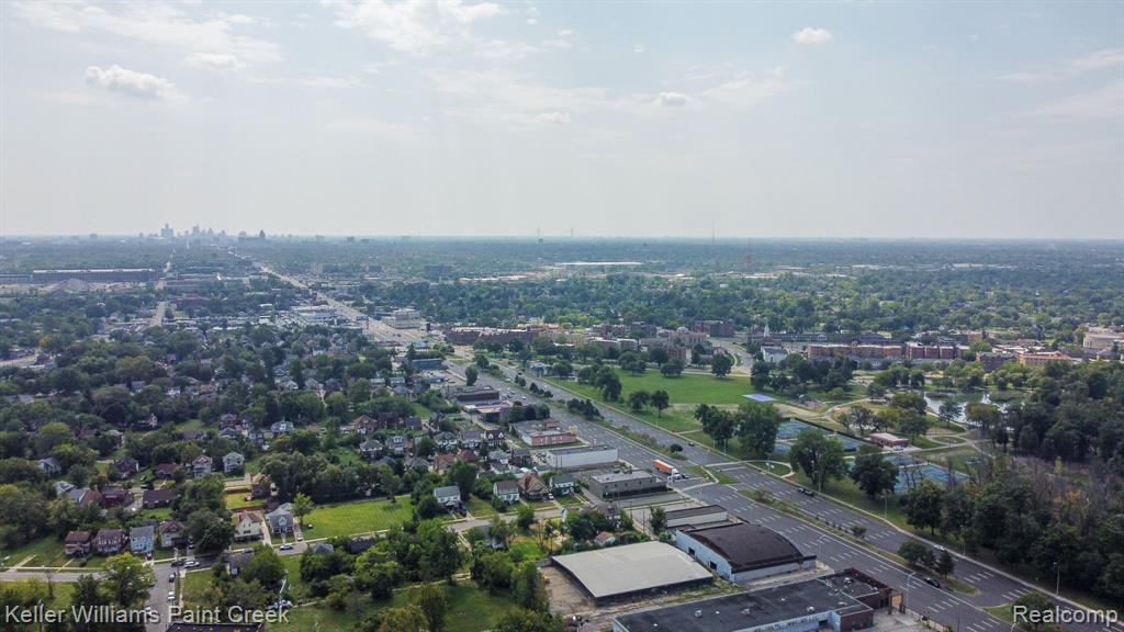 474 W GREENDALE, Highland Park, MI 48203 — Photo 39