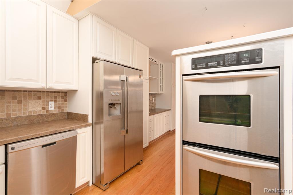 47248 Malburg Way Drive, Macomb, MI 48044 — Photo 29