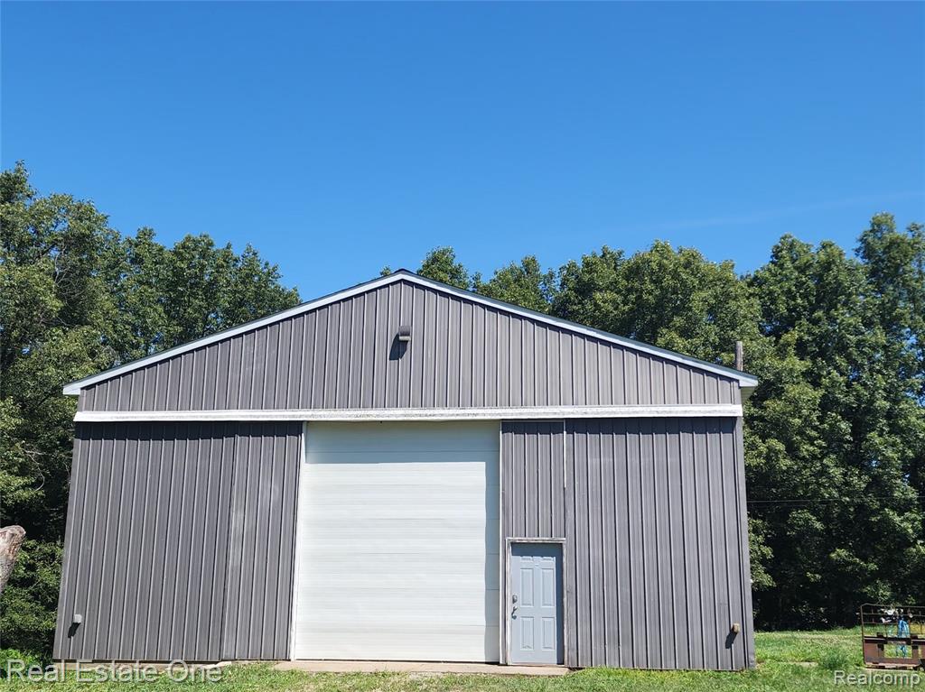 11441 Wooden Road, Hanover, MI 49241 — Photo 36