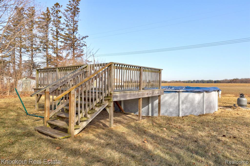 4071 S Vassar Road, Vassar, MI 48768 — Photo 37