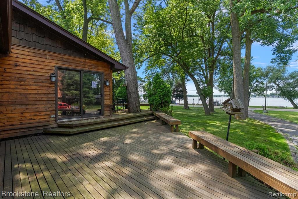 1167 E Lake Drive, Novi, MI 48377 — Photo 13