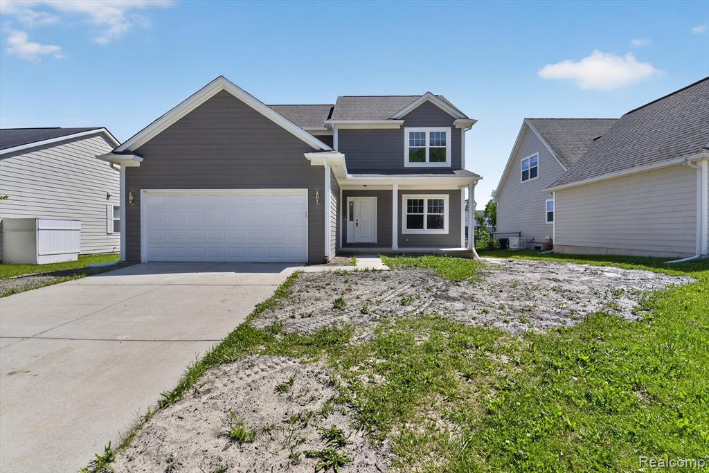 8760 Barrington, Ypsilanti, MI 48198 — Photo 3