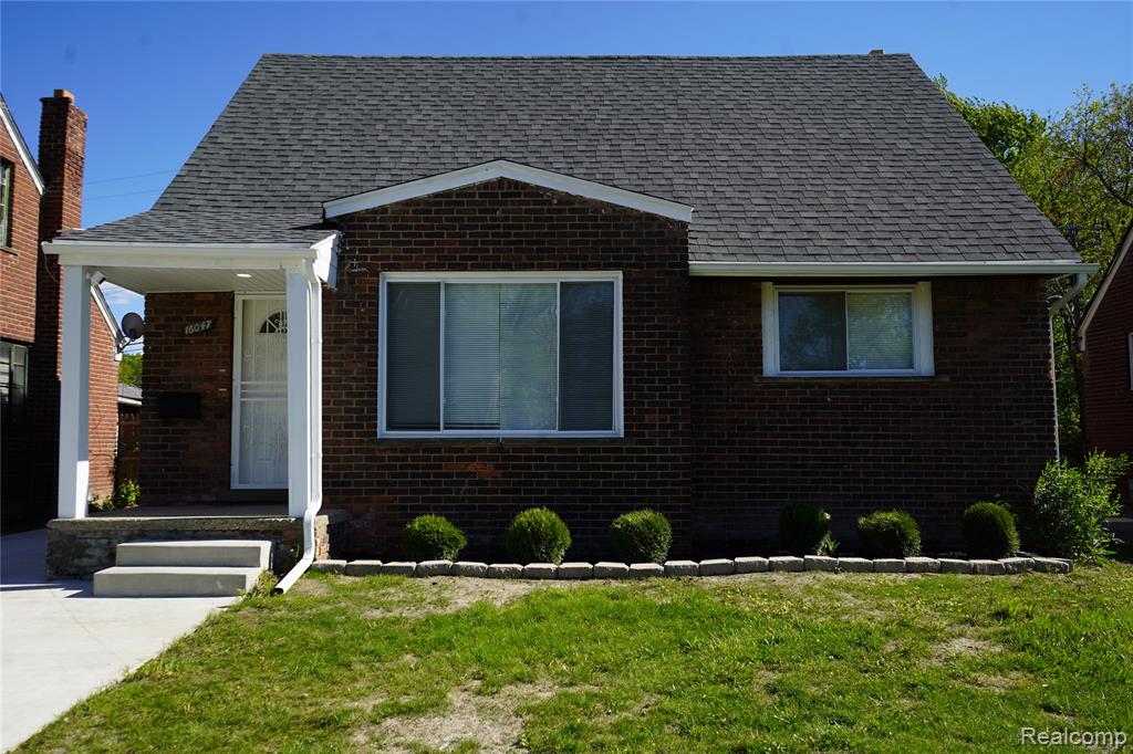 16047 W Chicago Street, Detroit, MI 48228 — Photo 38