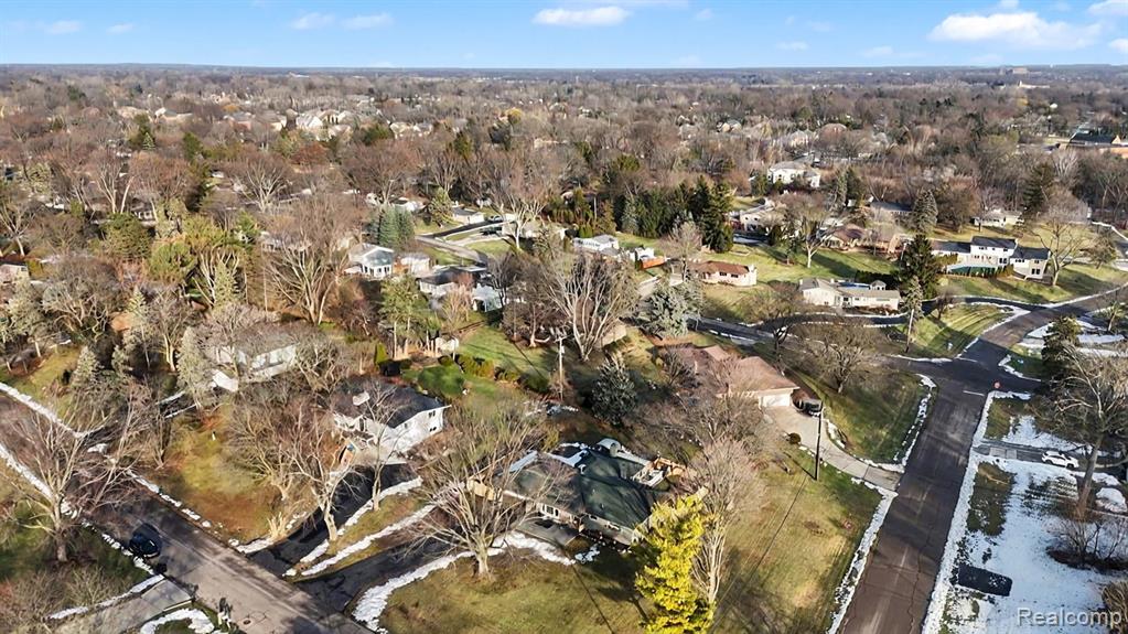 6622 Houghten Drive, Troy, MI 48098 — Photo 42