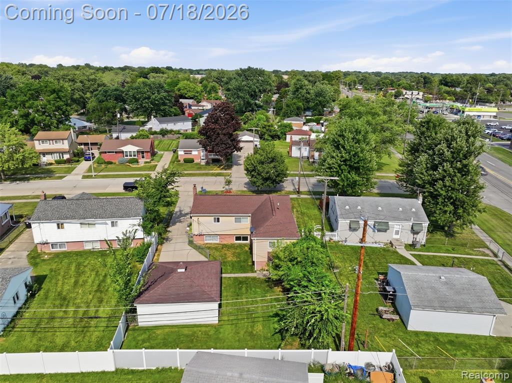 8825 Nebraska Street, Livonia, MI 48150 — Photo 48