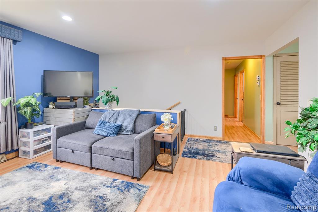 8250 Rockwood Avenue, Mount Morris, MI 48458 — Photo 14