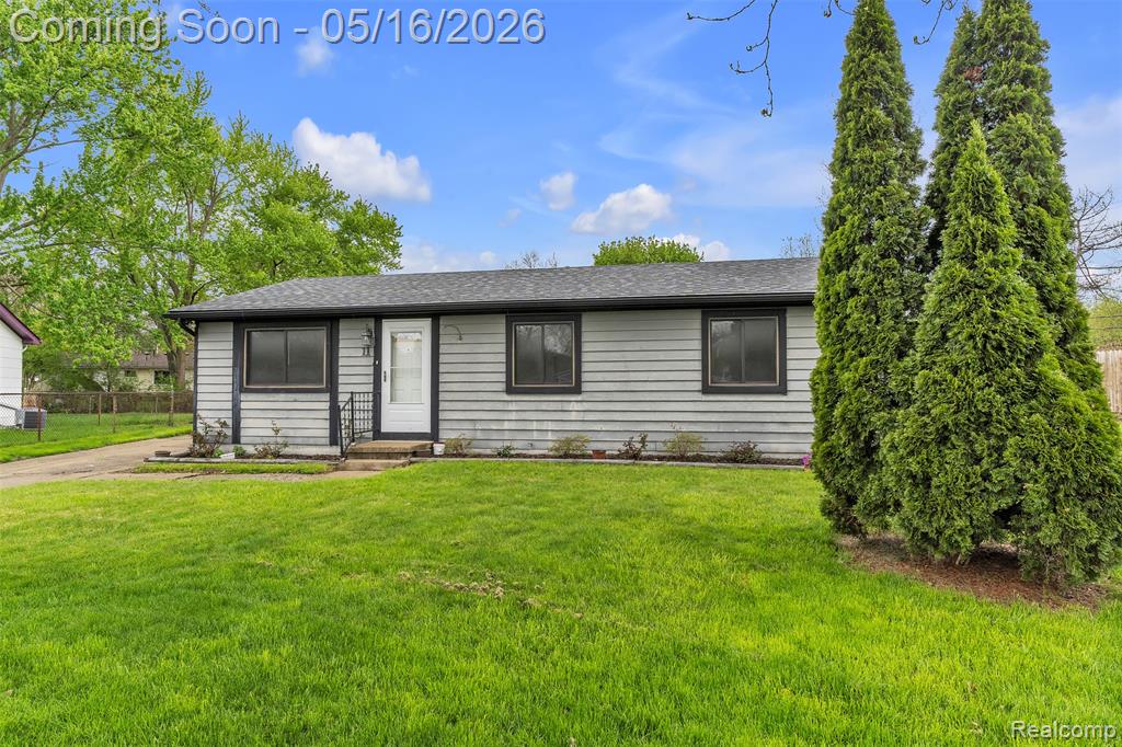 11 Faust Court, Ann Arbor, MI 48108 — Photo 4