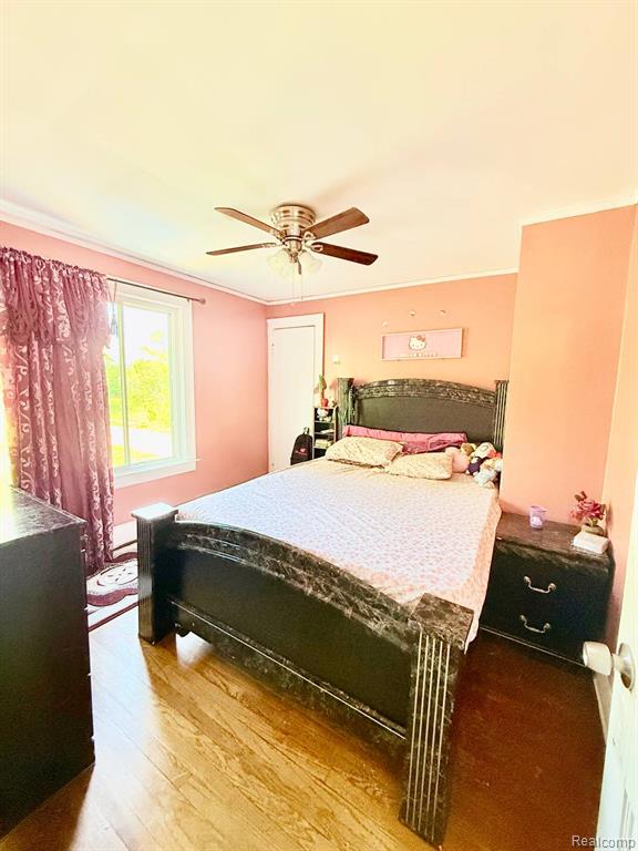 9129 Fischer Street, Detroit, MI 48213 — Photo 15