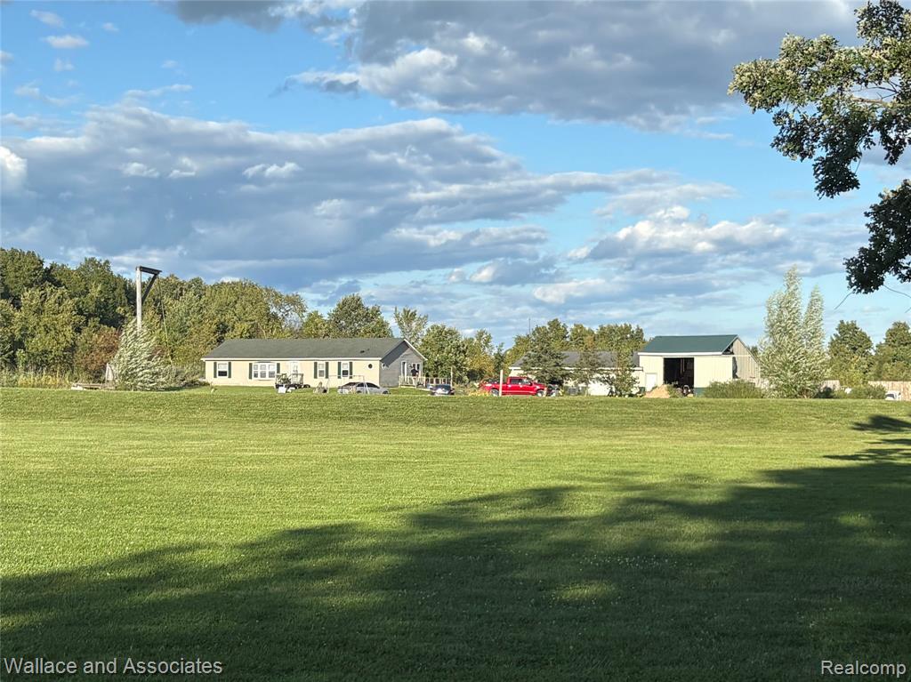 5224 Duce Road, Kenockee, MI 48006 — Photo 2